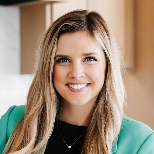 Ashland Alitz, Branch Sales Manager, NMLS #1584948